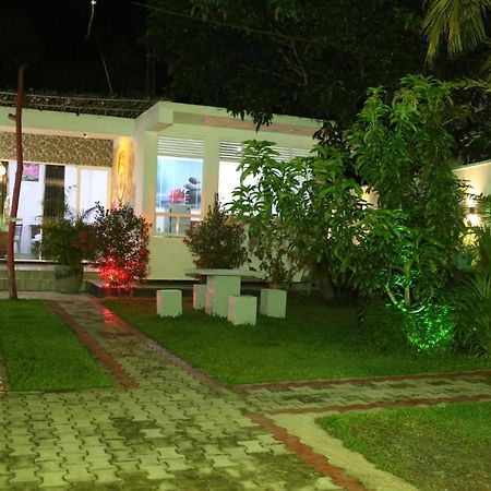 Lotus Dreams Guesthouse فيليغاما المظهر الخارجي الصورة