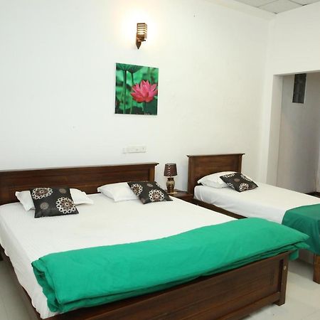 Lotus Dreams Guesthouse فيليغاما المظهر الخارجي الصورة