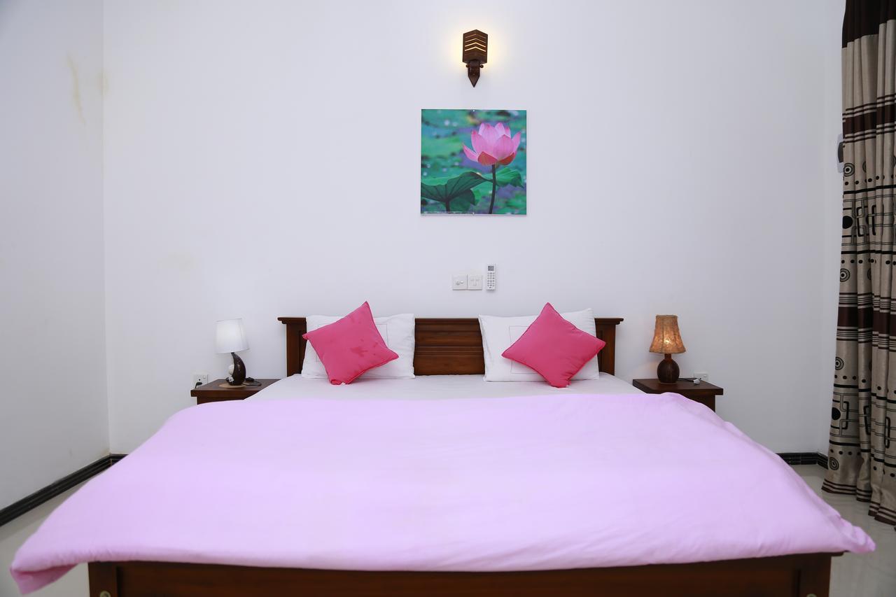 Lotus Dreams Guesthouse فيليغاما المظهر الخارجي الصورة