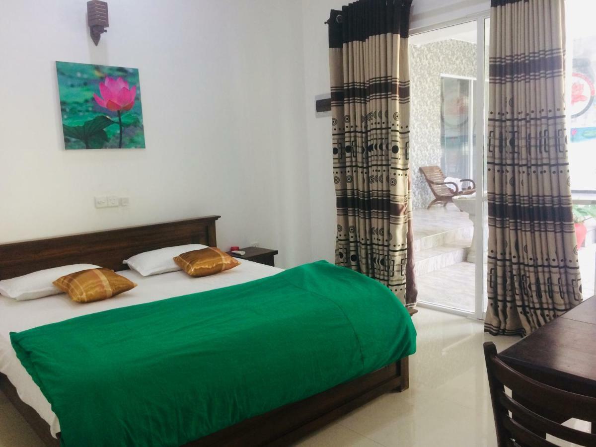 Lotus Dreams Guesthouse فيليغاما المظهر الخارجي الصورة